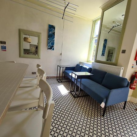 39 Constitution Street Apartment Дънди Екстериор снимка