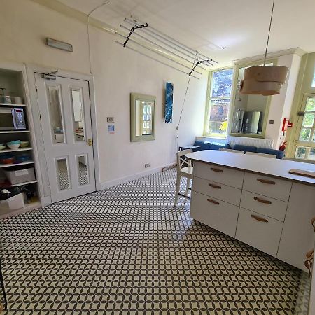 39 Constitution Street Apartment Дънди Екстериор снимка
