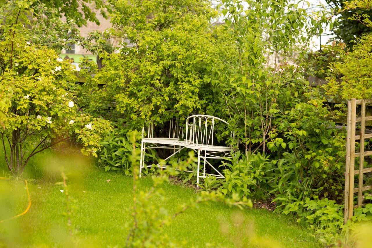 39 Constitution Street Apartment Дънди Екстериор снимка