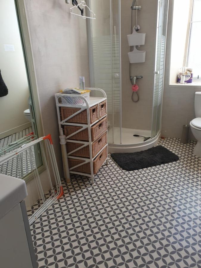39 Constitution Street Apartment Дънди Екстериор снимка