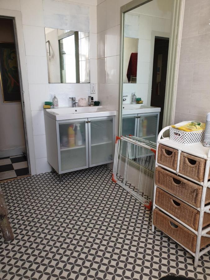 39 Constitution Street Apartment Дънди Екстериор снимка