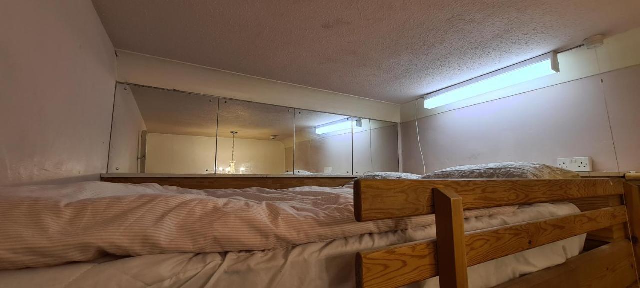 39 Constitution Street Apartment Дънди Екстериор снимка