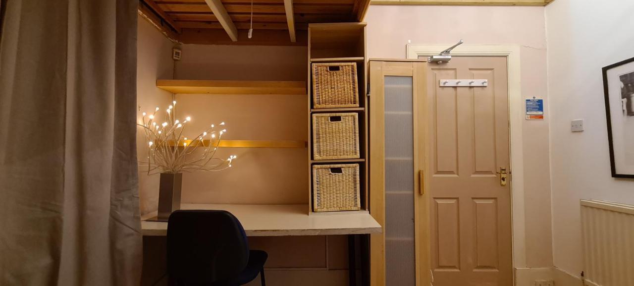 39 Constitution Street Apartment Дънди Екстериор снимка