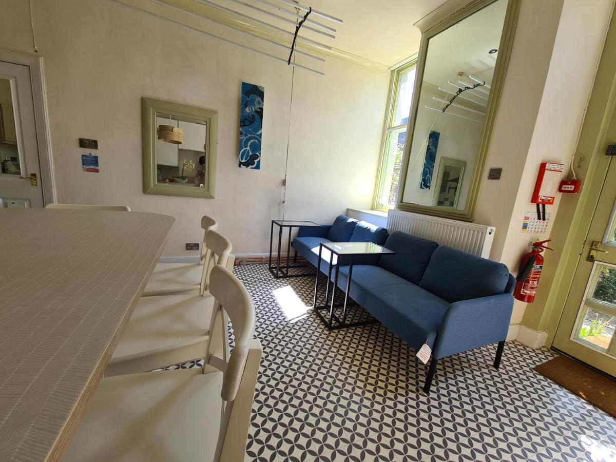 39 Constitution Street Apartment Дънди Екстериор снимка
